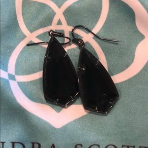 2 sets of Kendra Scott earrings
